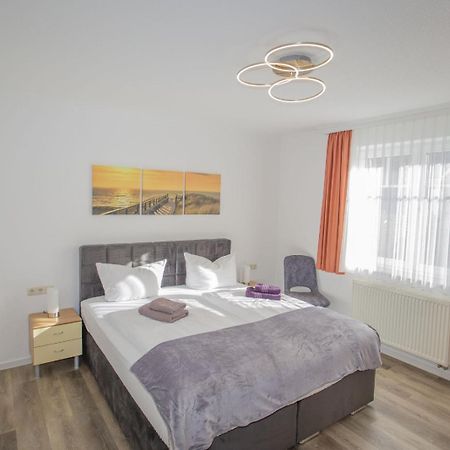 Ferienhaus Zum Suedstrand Sellin  Bagian luar foto