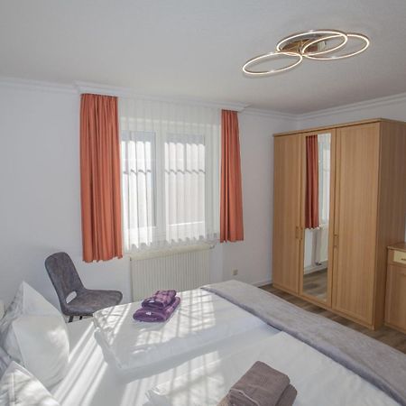 Ferienhaus Zum Suedstrand Sellin  Bagian luar foto