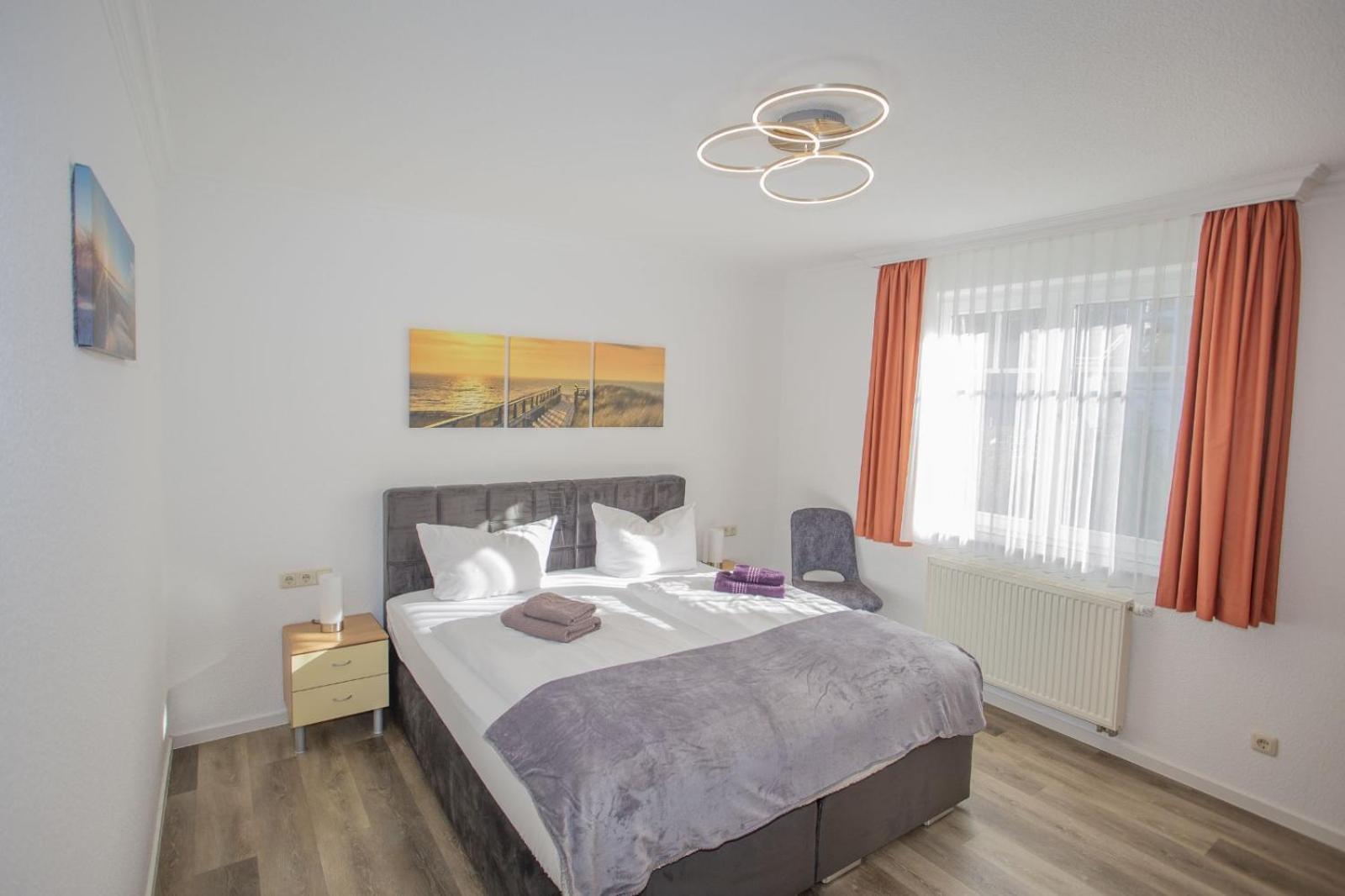 Ferienhaus Zum Suedstrand Sellin  Bagian luar foto
