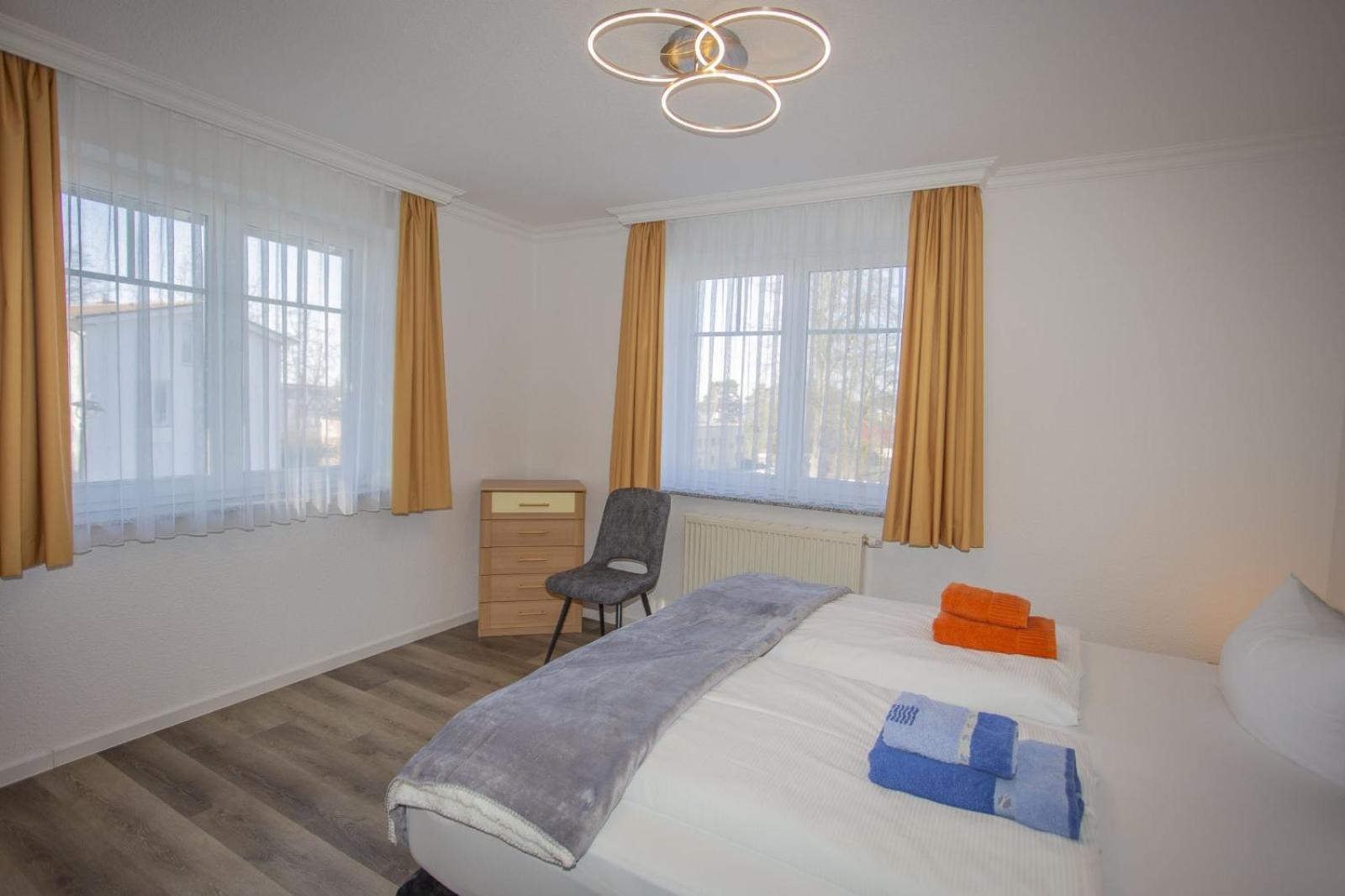 Ferienhaus Zum Suedstrand Sellin  Bagian luar foto