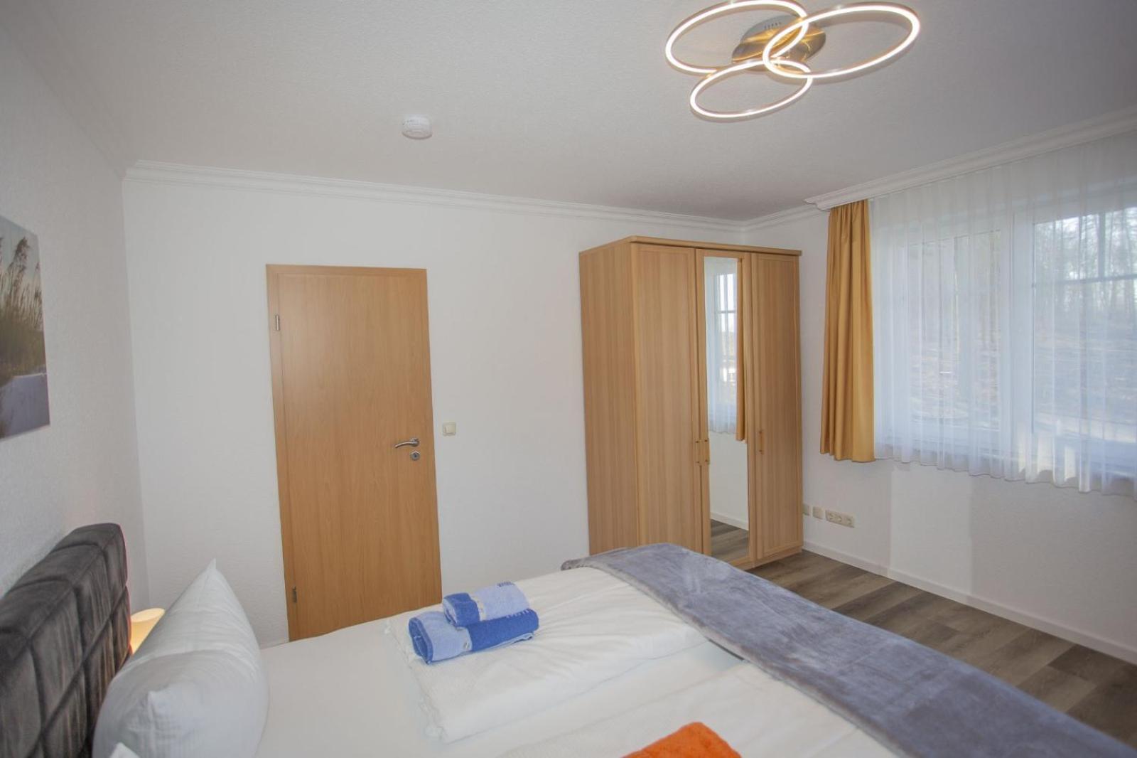 Ferienhaus Zum Suedstrand Sellin  Bagian luar foto