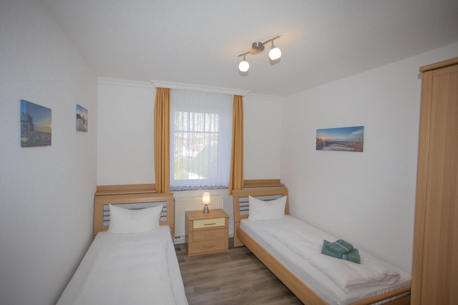 Ferienhaus Zum Suedstrand Sellin  Bagian luar foto